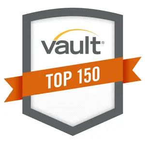 Groom Law Group | Vault Top 150