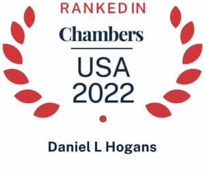 Groom Law Group | Daniel Hogans Cahmbers 2022