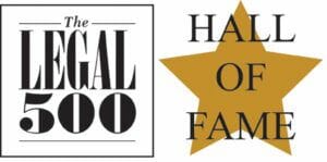 Groom Law Group | The Legal 500 Hall of Fame