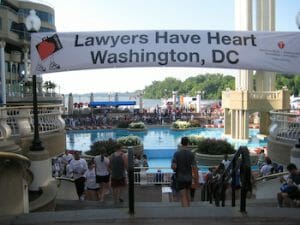 Lawyers Have Heart Washington DC
