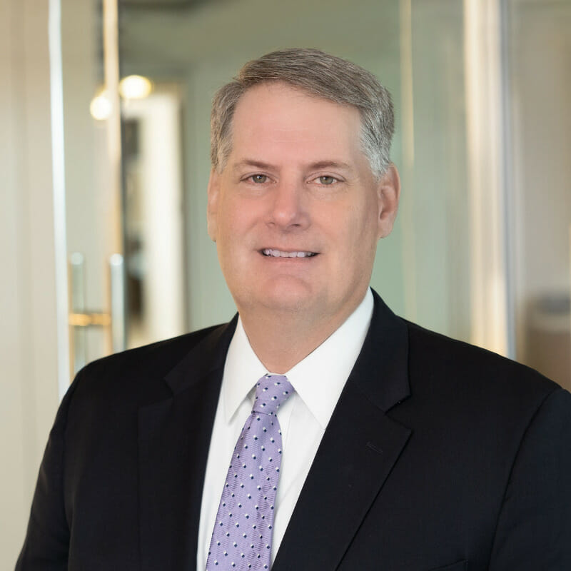 Gary Goodwin Groom Law Group