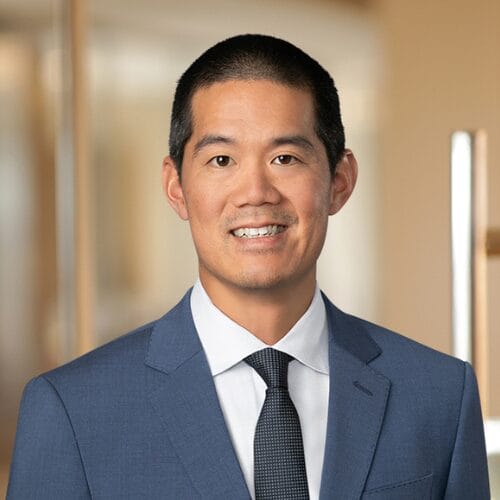 George Tsai | Groom Law Group