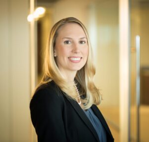 Media item displaying About Us